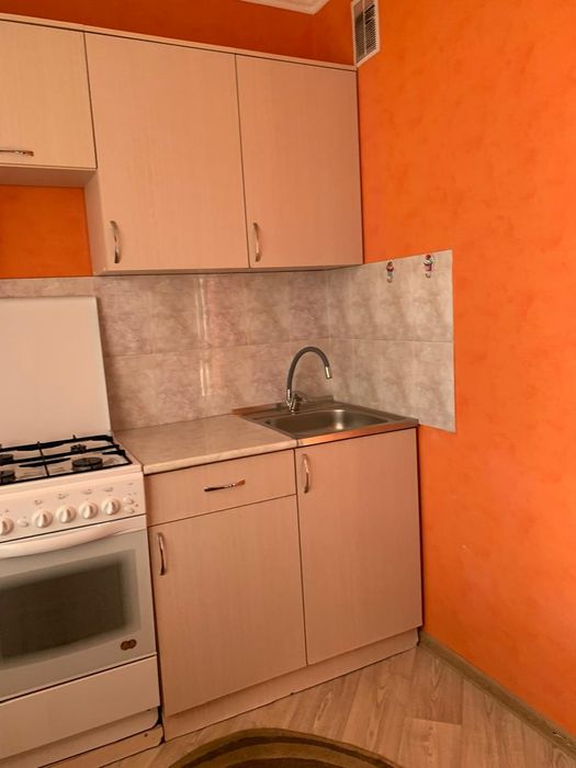 1 ком Достык Молл, Драмтеатр, Центр. 140+