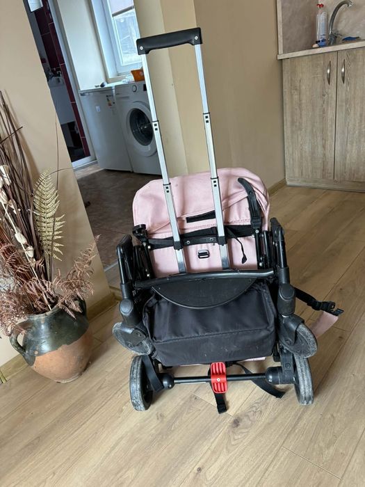 Детска лятна количка