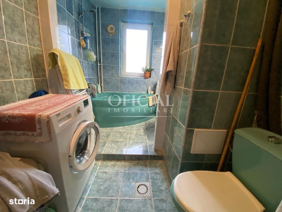 Apartament 2 Camere | 39 Mp | Intermediar | Gheorgheni Alverna