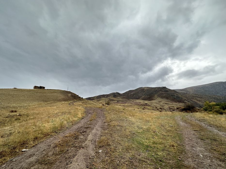 Участок 10га под сельхозугодья