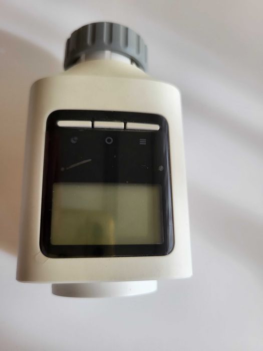 Смарт TRV Електронна Термоглава за Радиатор - 2бр