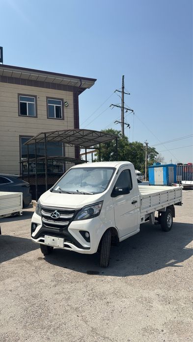 Changan Qo’yliq filiali