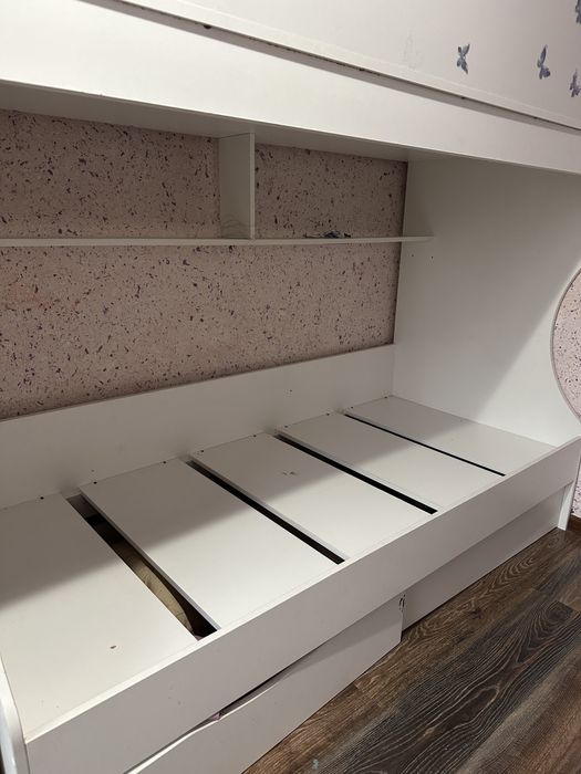 Продам срочно кровать