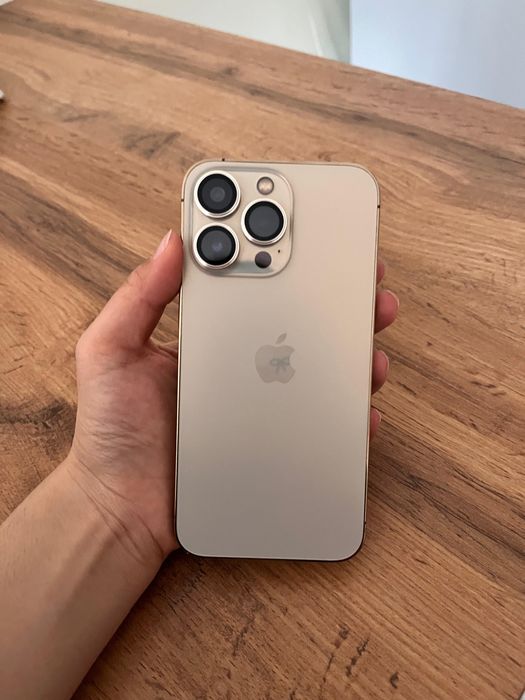 Iphone 13 pro 128G 100%Акб