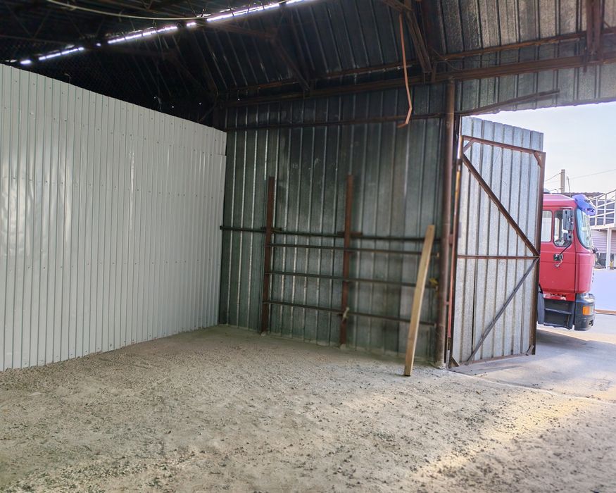 Сдам склад в аренду