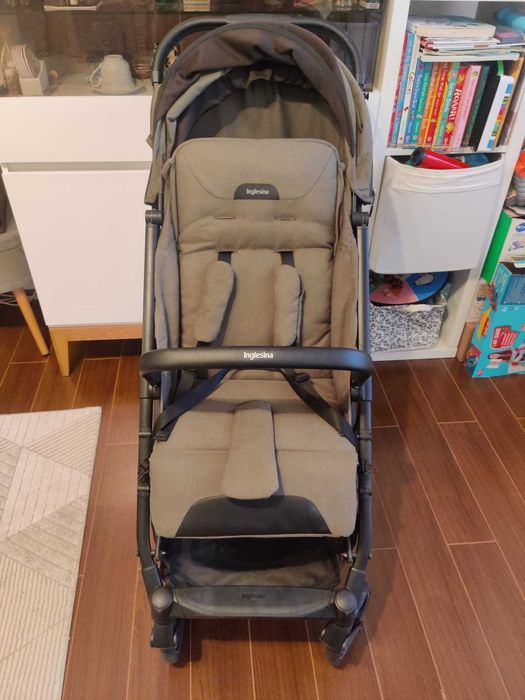 Carucior sport Inglesina Maior