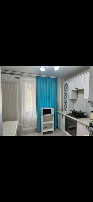 Сдам 2-х комнатная, центр Бородинский