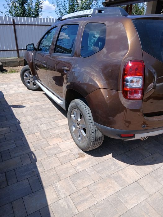 Vand dacia duster 1500 diesel