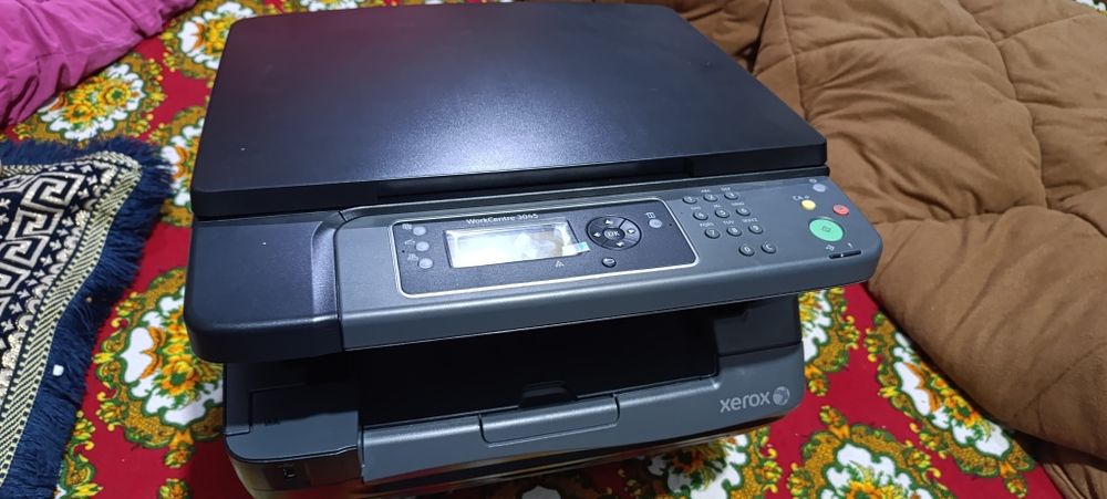 Цветной Прентр сотилади