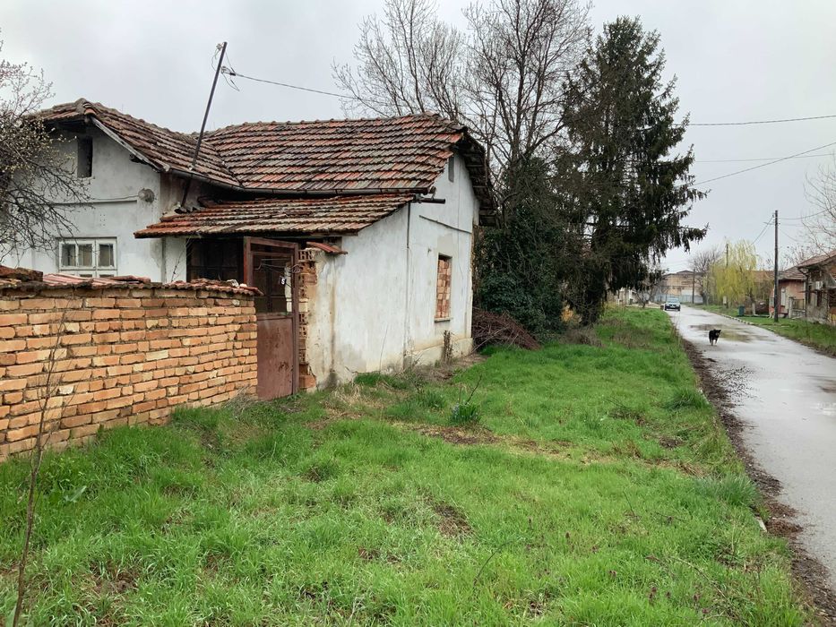 Продава се Парцел в Пордим - 2000 кв.м за 7 €/кв.м - Снимка #2