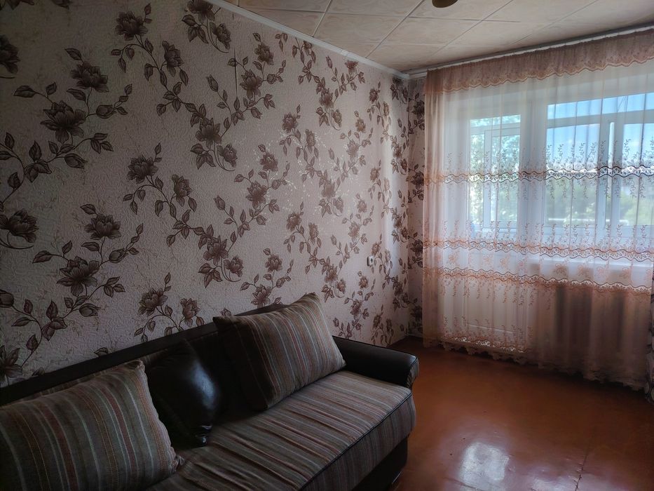 2х комнатная квартира