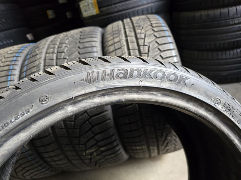 295/30/19/ HANKOOK 2бр