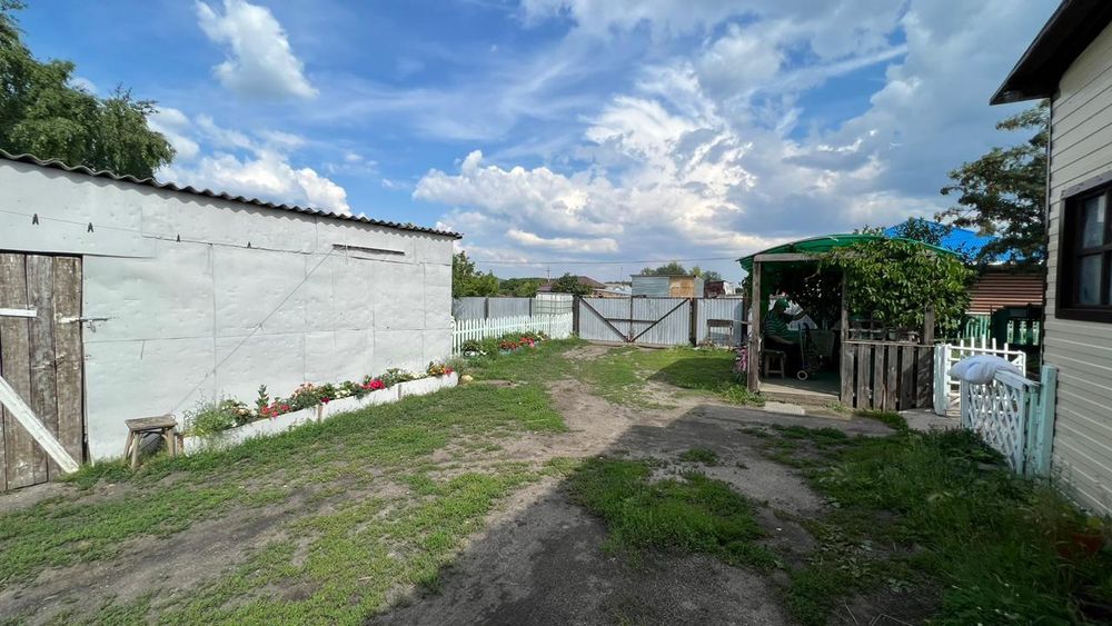 Дродам дом в курортной зоне