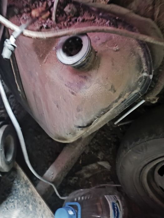 Ваз 2107 инжектор