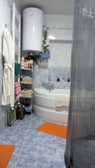 Продава се Къща в Нова Загора - 130 кв.м за 754 €/кв.м - Снимка #9