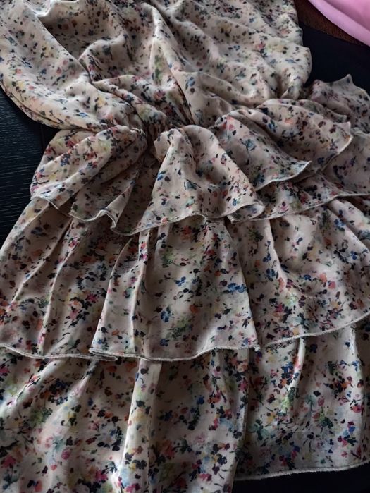 Rochița eleganta vascoza