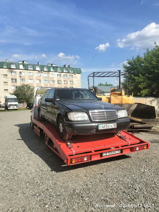 Эвакуатор круглосуточно