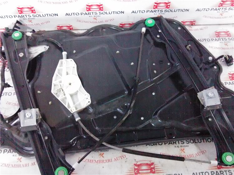 Macara usa geam dreapta fata volkswagen passat b6