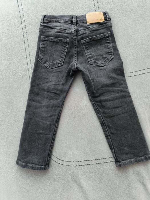 Дънки Zara размер 98