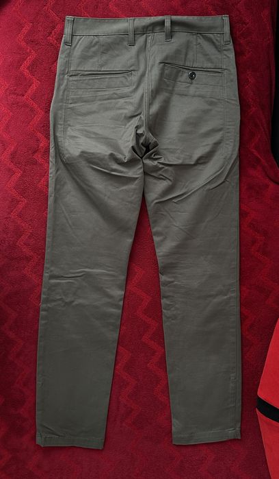 G-star Bronson slim chino 30/32 сив