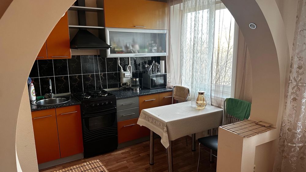 Продается квартира 2х комн