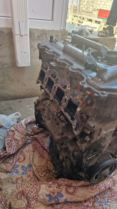 Двигатель камри 2.5