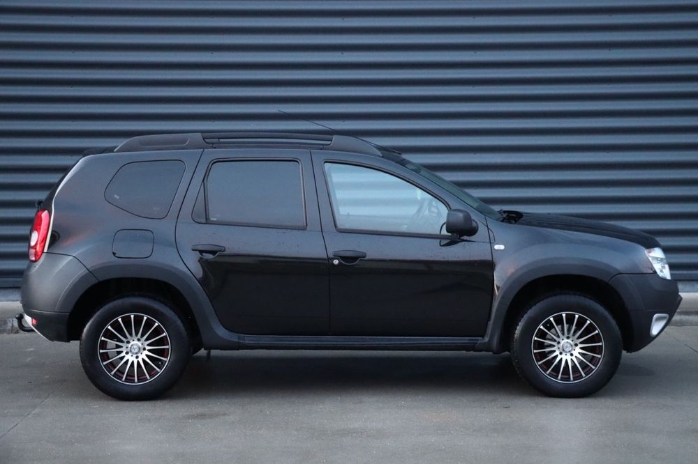 DUSTER 2011  Benzina si Gpl  Olanda,Rate/Garantie Parc Auto
