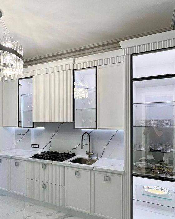 Мебель на заказ  Создай свой уют