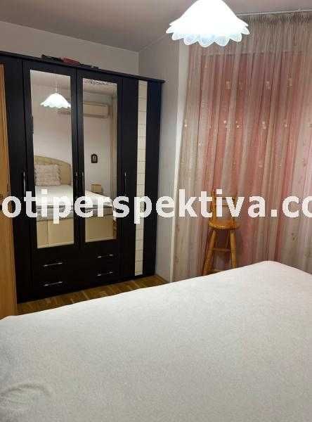 Продава се Многостаен апартамент в Пловдив, Център - 147 кв.м за 1735 €/кв.м - Снимка #11