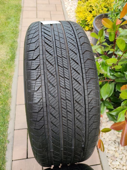 Jante Mercedes GLA  GLB X247 originale pe 19 Amg noi anvelope all season continental