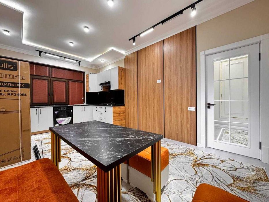 Срочно! Продаётся 3х комнатная квартира на Вокзале!!!