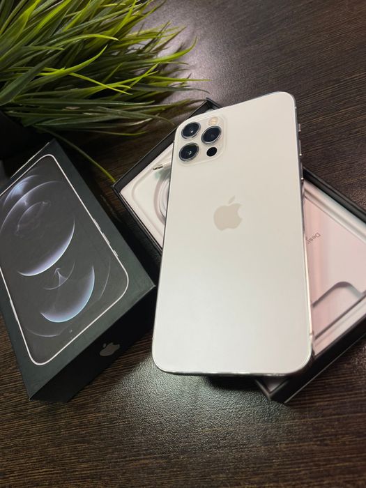 Iphone 12 pro 512 mb 74%