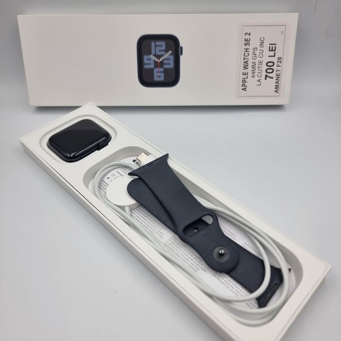 Amanet F28: Apple Watch SE 2