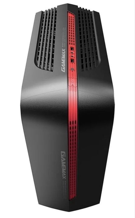 Корпус для игрового компьютера