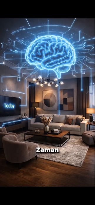 Электракарниз умный дом антипотоп смарт замок автоматизация света