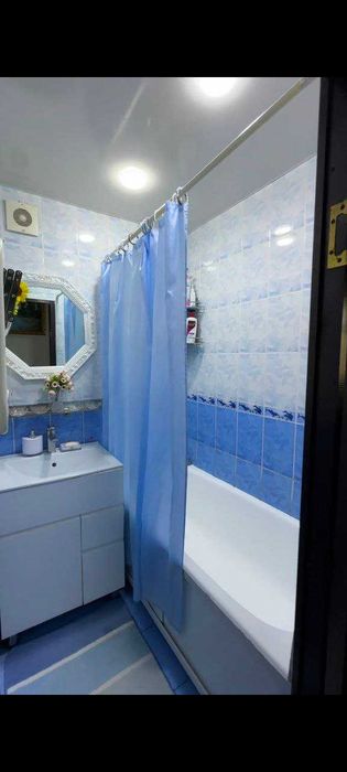 Продаётся квартира