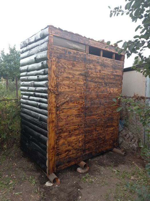 Продам дачу ВДУ ВЕСНА