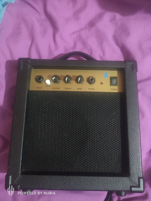 Soundking AK-10 [10 Вт]