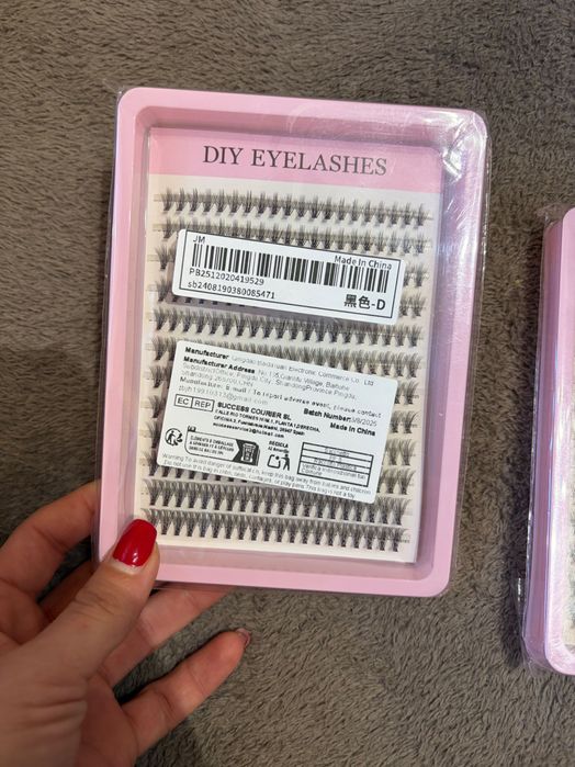 Домашна миглопластика