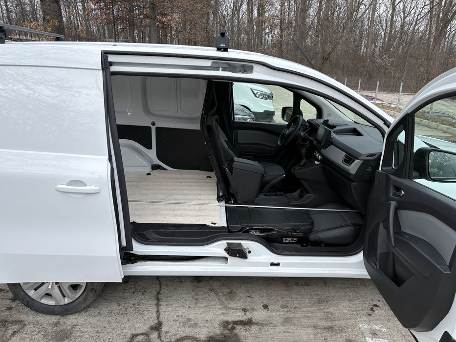 RENAULT Kangoo 2021 — imagine 2
