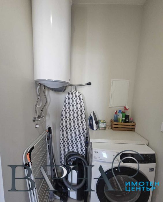 Дава се под наем Двустаен апартамент в Варна, Център - 65 кв.м за 797.64 € - Снимка #13