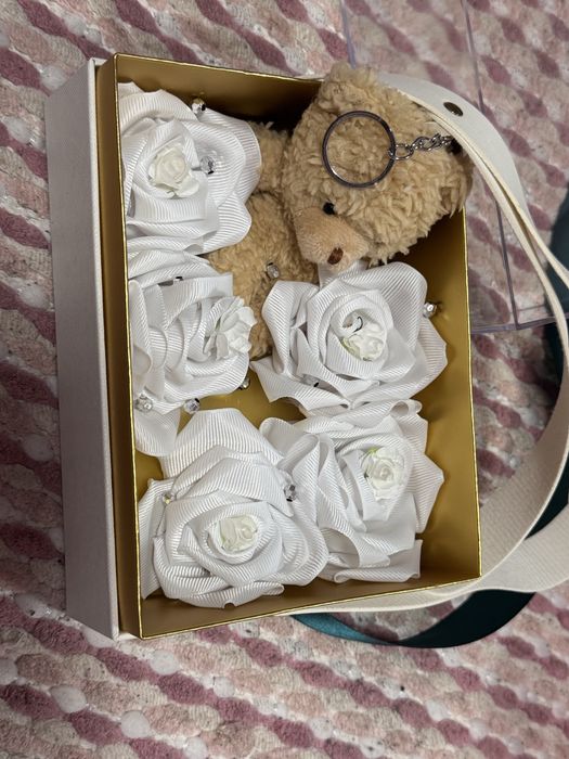 Сувенир за цветя