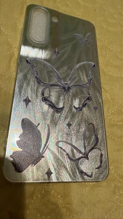 Кейс за Samsung Galaxy S21 FE