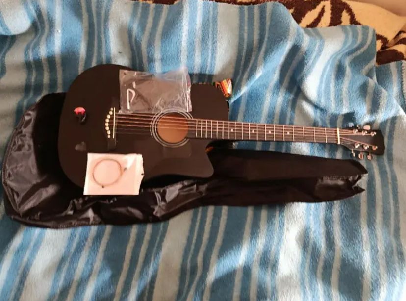 Акустична китара