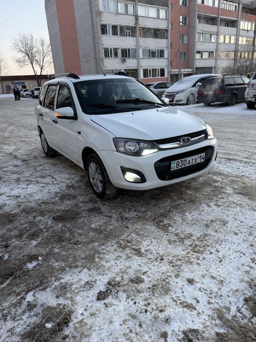 Продам Lada 2194