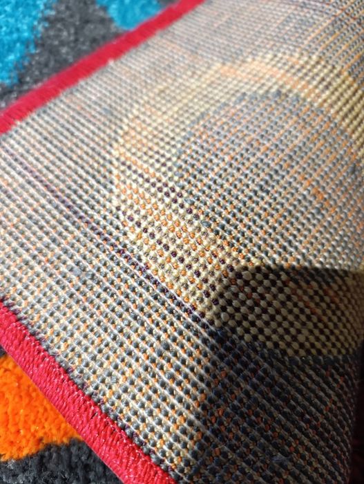 Детска пътека Alphabet 80/140