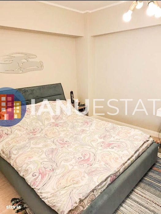 Piata Victoriei 2` Metrou Parcul Kiseleff Ultracentral Renovat