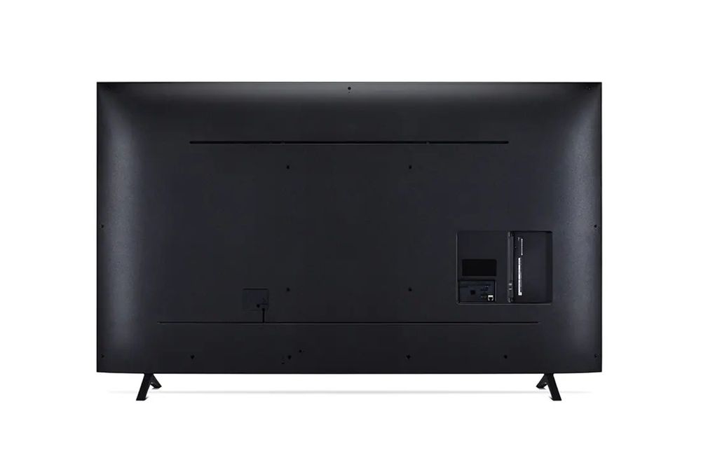 LG 75QNED70A6A – 75" 4K QNED Smart TV