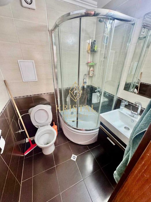 Продава се Едностаен апартамент в Свети Влас - 55 кв.м за 741 €/кв.м - Снимка #8