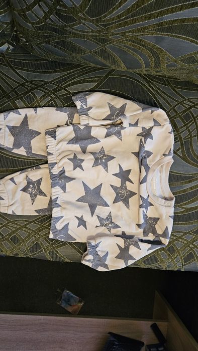 Бебешки анцуг Primark